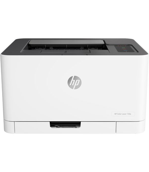 HP Color Laser 150a - Impressora - a cores - laser